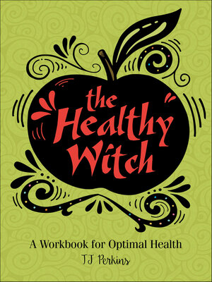 cover image of The Healthy Witch